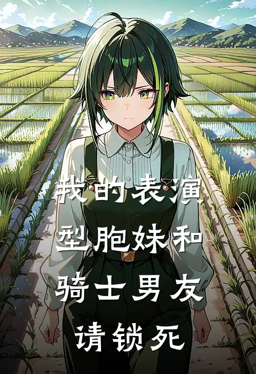 我的表演型胞妹和骑士男友，请锁死