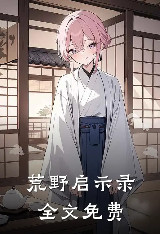 荒野启示录全文免费
