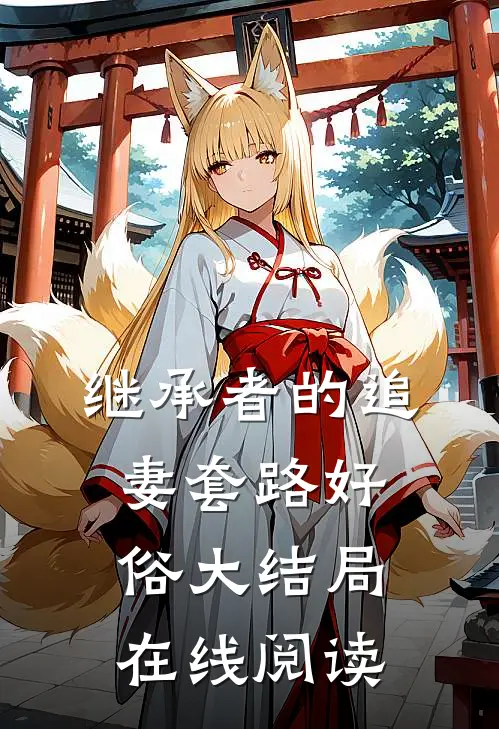 继承者的追妻套路好俗大结局在线阅读