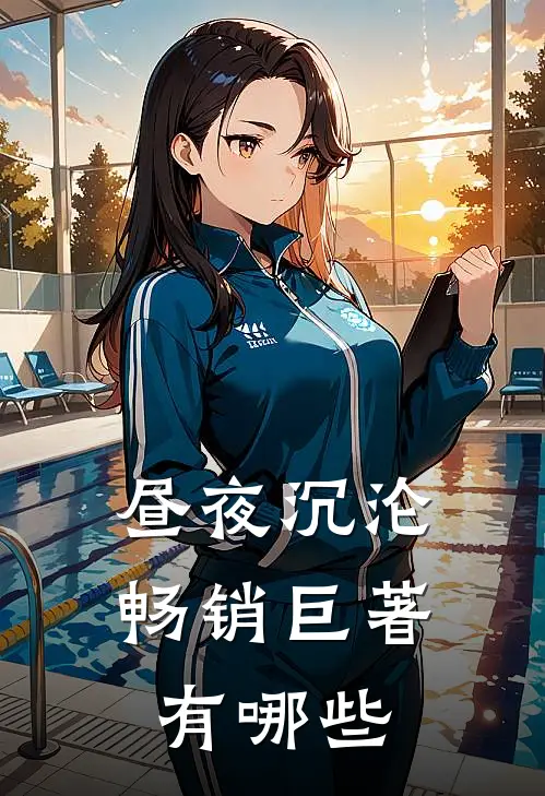 昼夜沉沦畅销巨著有哪些