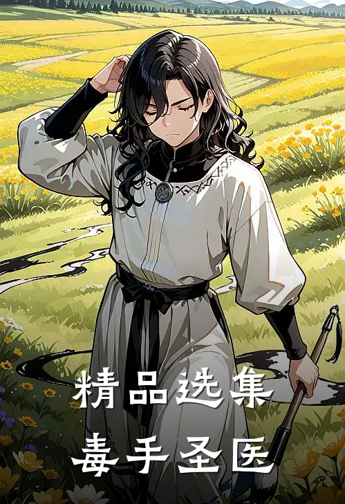 精品选集毒手圣医