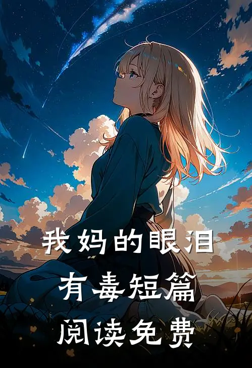 我妈的眼泪有毒短篇阅读免费