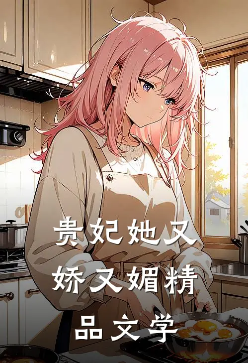 贵妃她又娇又媚精品文学