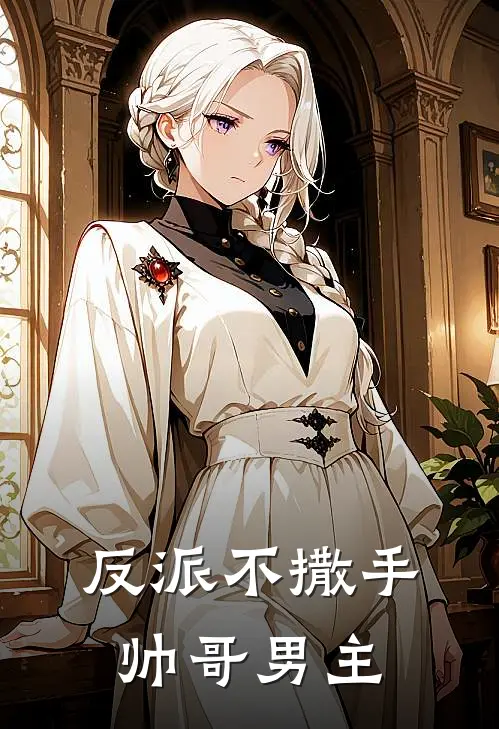 反派不撒手帅哥男主