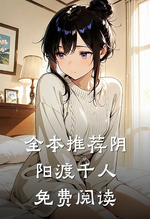 全本推荐阴阳渡千人免费阅读