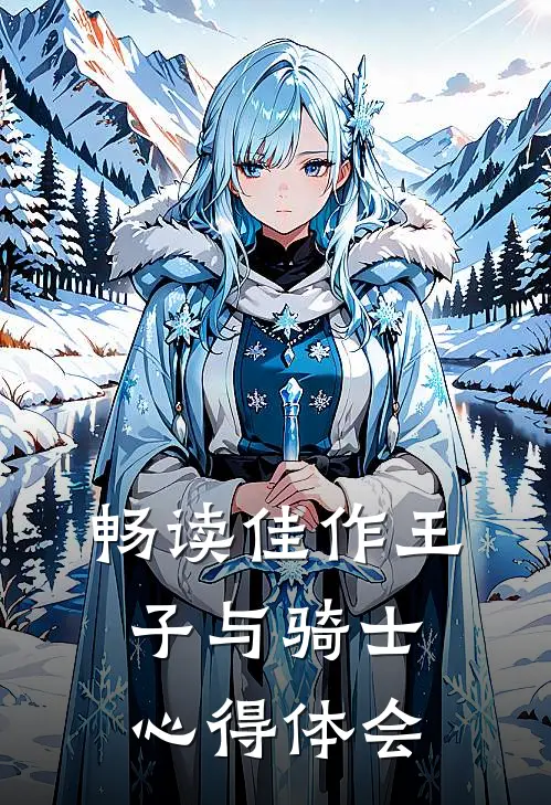 畅读佳作王子与骑士心得体会