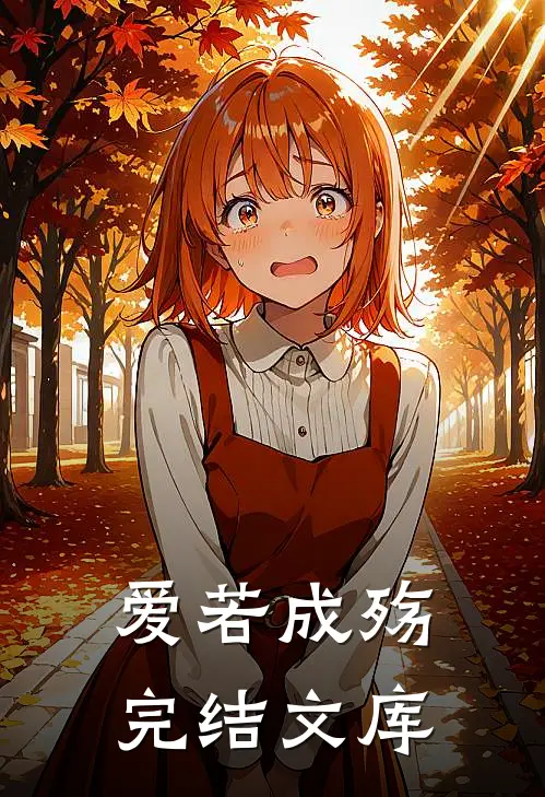 爱若成殇完结文库