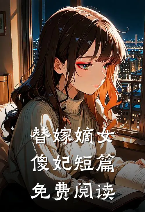 替嫁嫡女傻妃短篇免费阅读