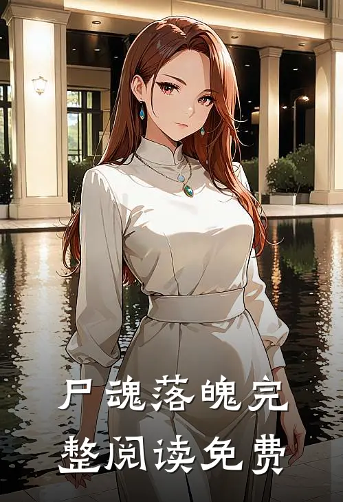 尸魂落魄完整阅读免费