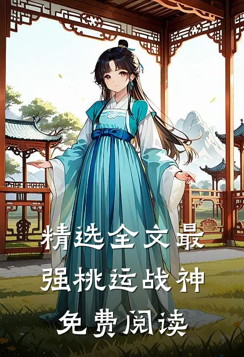 精选全文最强桃运战神免费阅读