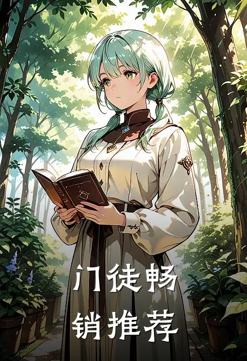 门徒畅销推荐