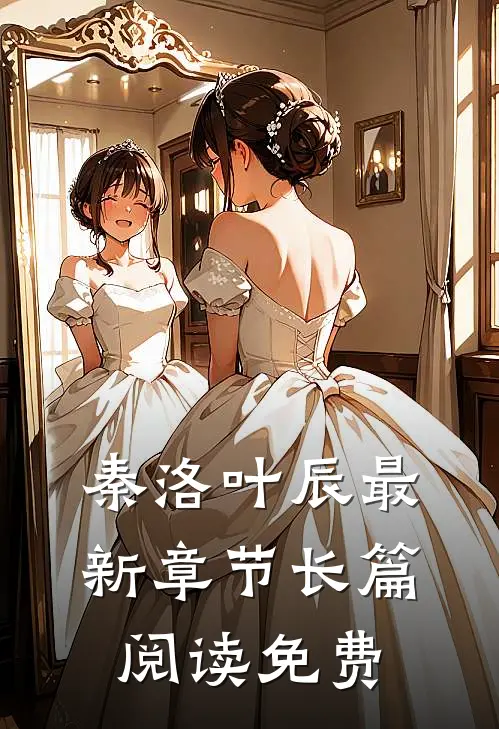 秦洛叶辰最新章节长篇阅读免费