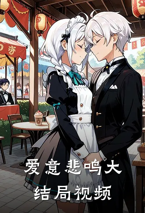 爱意悲鸣大结局视频