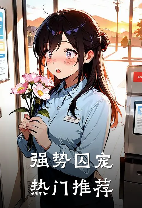 强势囚宠热门推荐