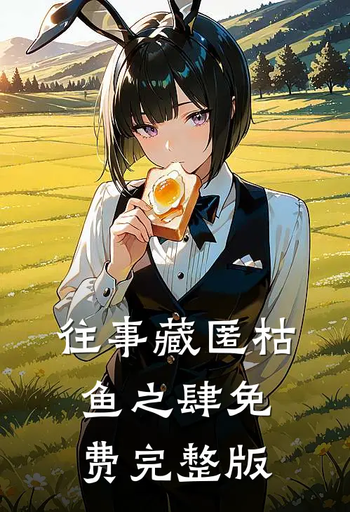 往事藏匿枯鱼之肆免费完整版