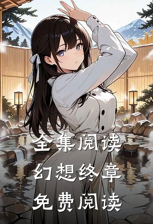 全集阅读幻想终章免费阅读