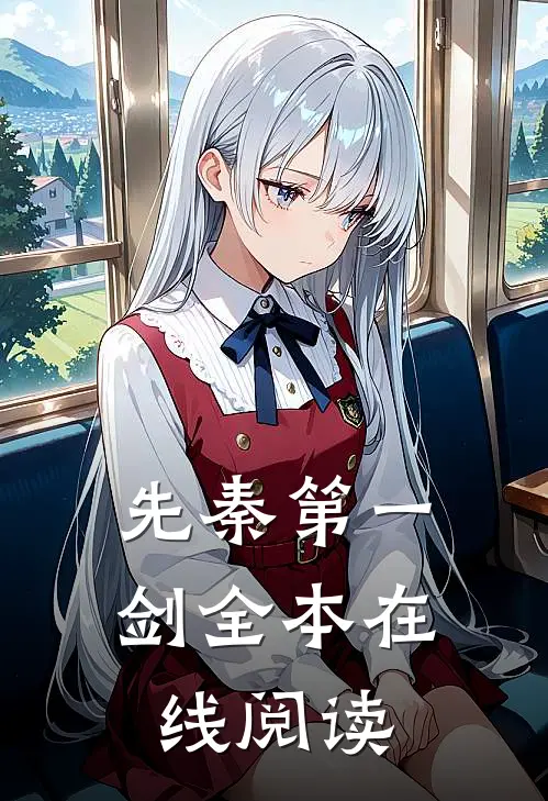 先秦第一剑全本在线阅读