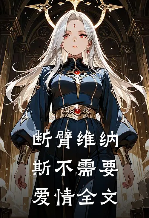 断臂维纳斯不需要爱情全文