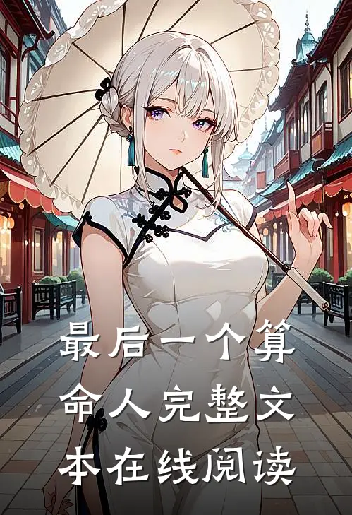最后一个算命人完整文本在线阅读