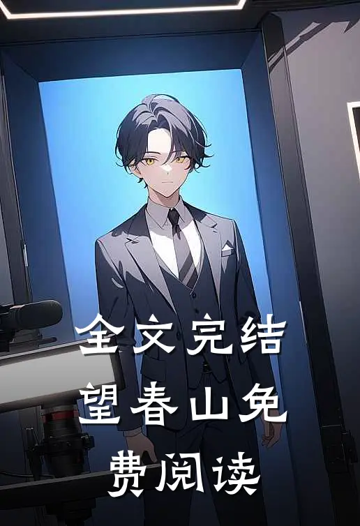 全文完结望春山免费阅读