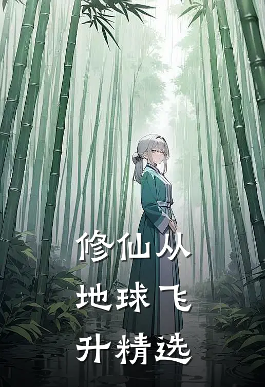 修仙从地球飞升精选