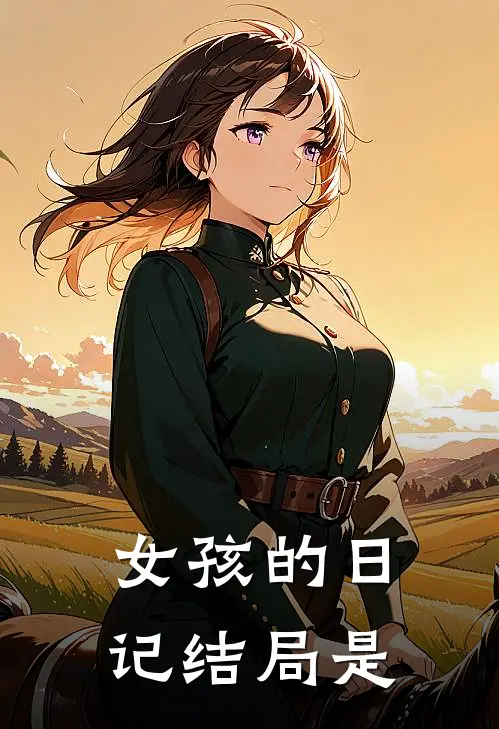 女孩的日记结局是