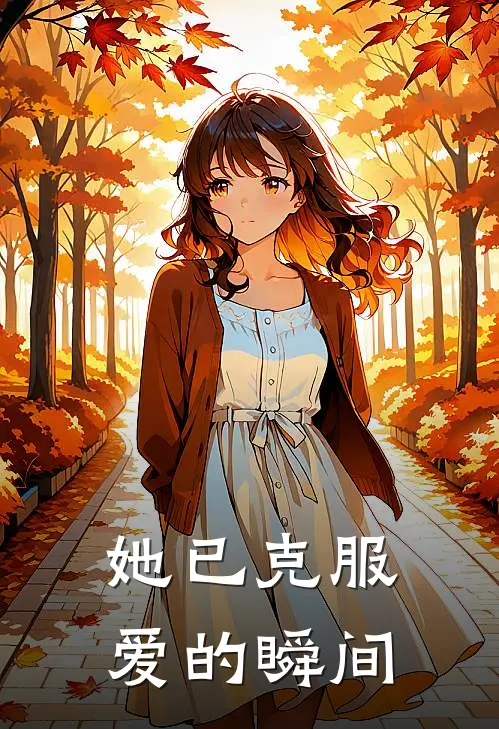 她已克服爱的瞬间