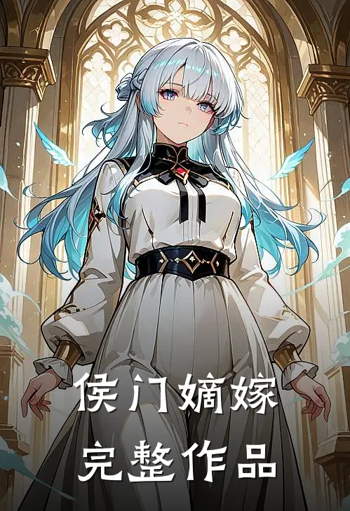 侯门嫡嫁完整作品