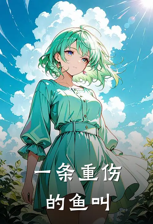 一条重伤的鱼叫