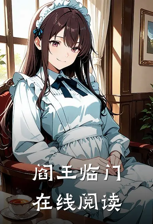 阎王临门在线阅读