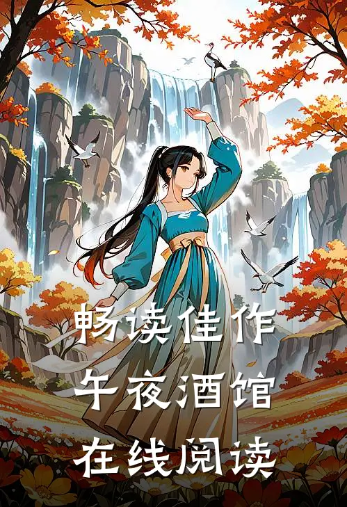畅读佳作午夜酒馆在线阅读