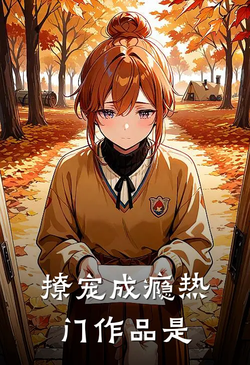 撩宠成瘾热门作品是