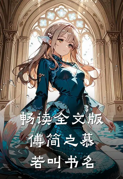 畅读全文版傅简之慕若叫书名