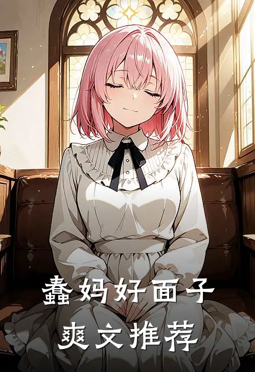 蠢妈好面子爽文推荐