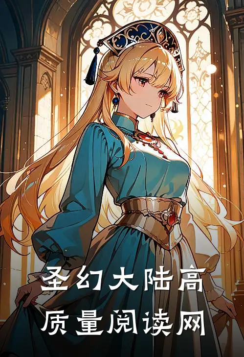 圣幻大陆高质量阅读网