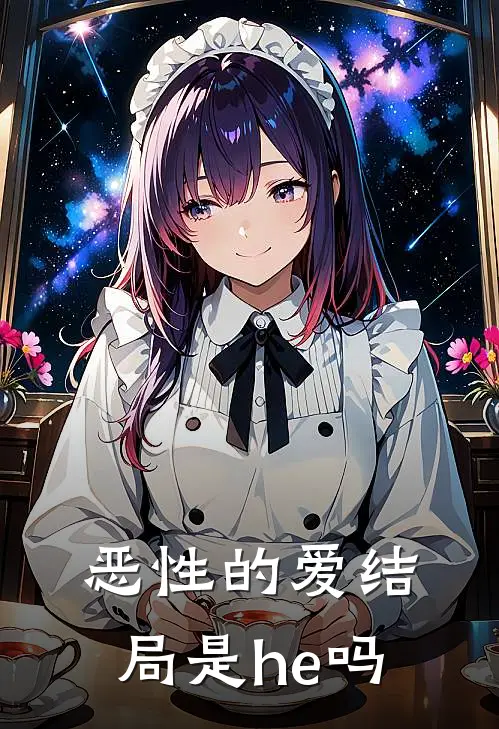 恶性的爱结局是he吗