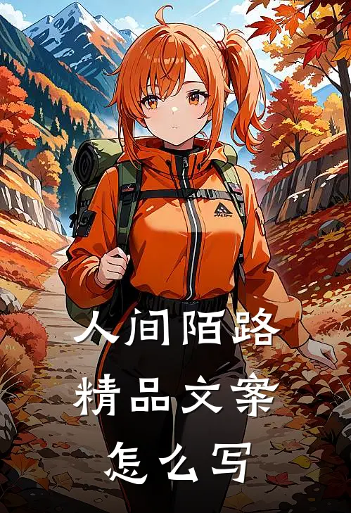 人间陌路精品文案怎么写