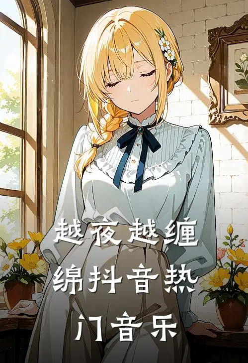 越夜越缠绵抖音热门音乐