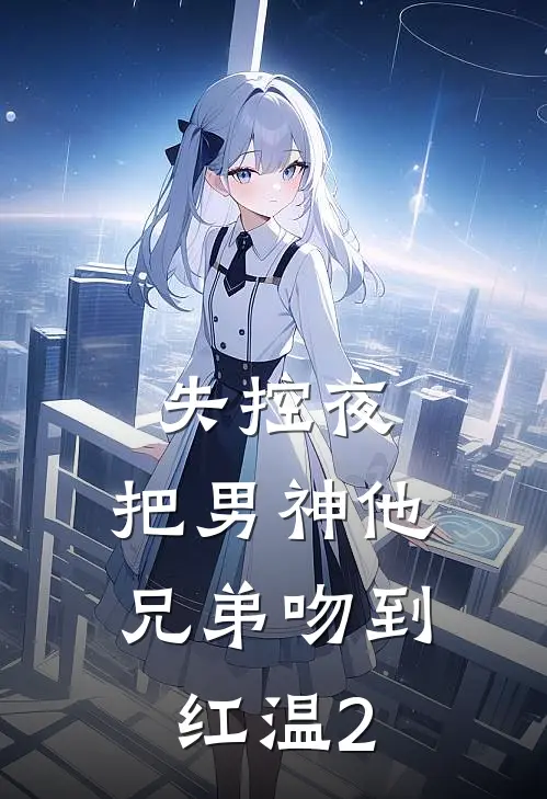失控夜，把男神他兄弟吻到红温2