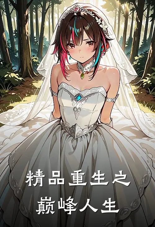 精品重生之巅峰人生