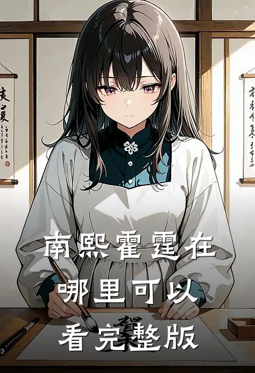 南熙霍霆在哪里可以看完整版