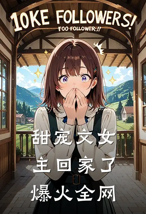 甜宠文女主回家了爆火全网