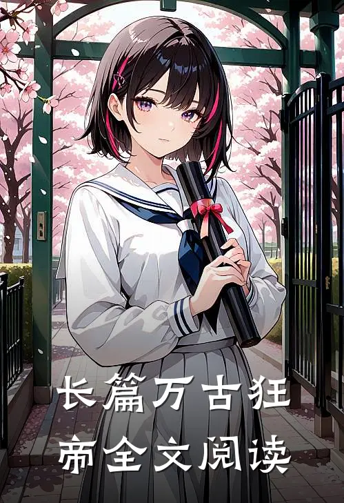 长篇万古狂帝全文阅读