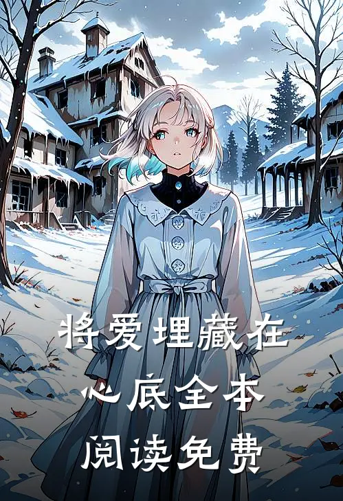 将爱埋藏在心底全本阅读免费