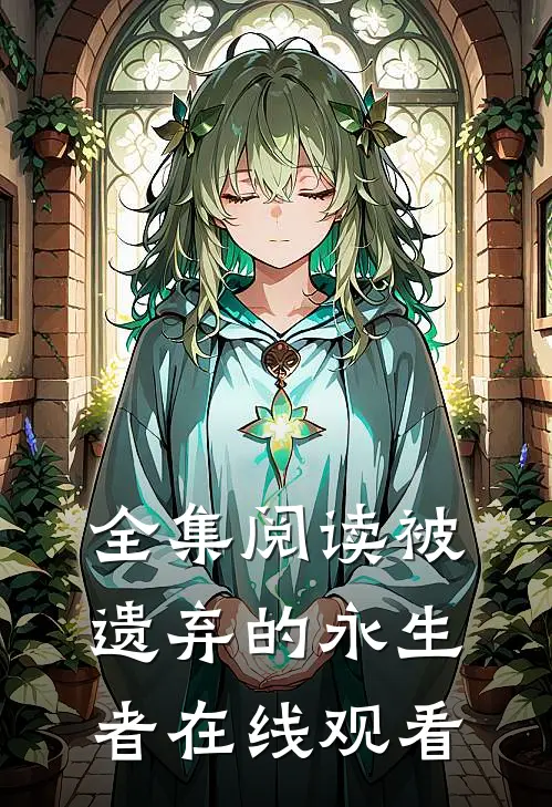 全集阅读被遗弃的永生者在线观看