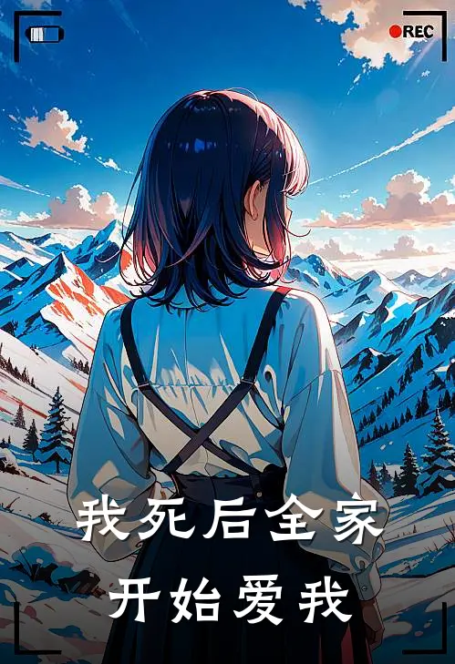 我死后全家开始爱我