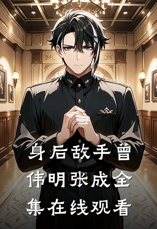 身后敌手曾伟明张成全集在线观看