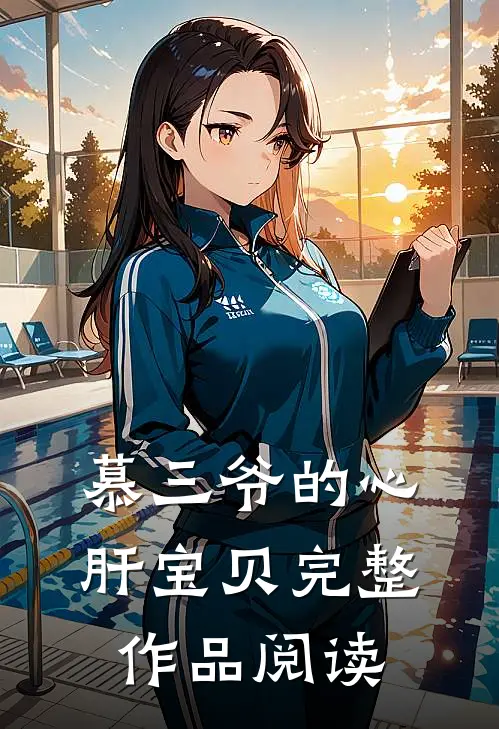 慕三爷的心肝宝贝完整作品阅读