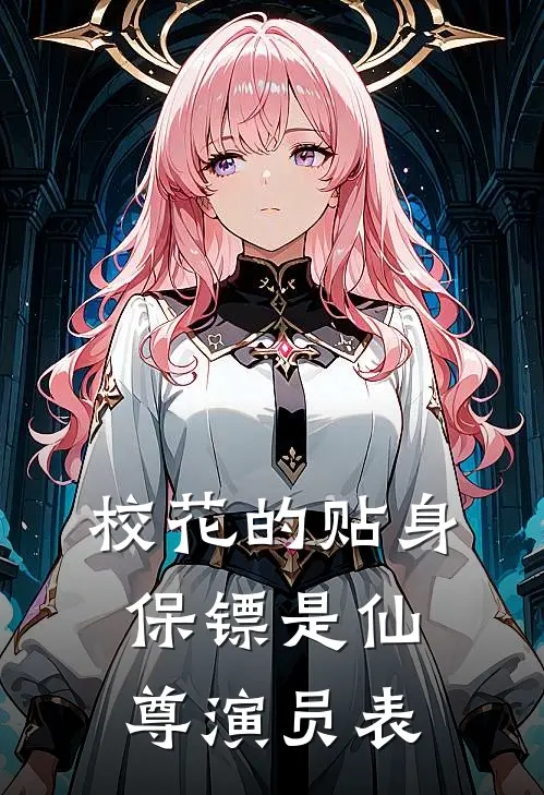 校花的贴身保镖是仙尊演员表
