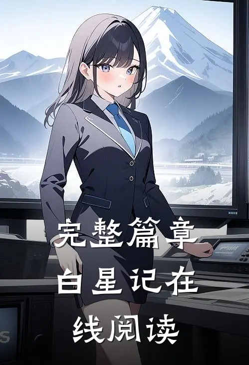 完整篇章白星记在线阅读